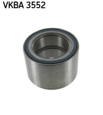 Комплект подшипника ступицы колеса GSP арт. VKBA3552